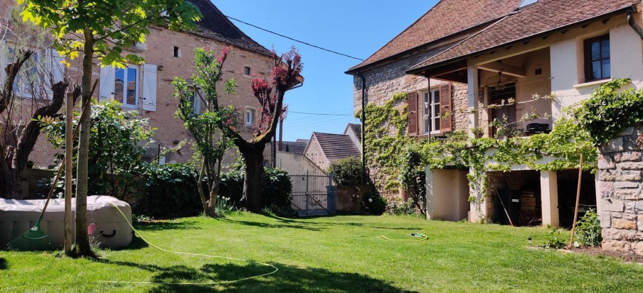 Gite Le Lavoir - Laives Dış mekan fotoğraf