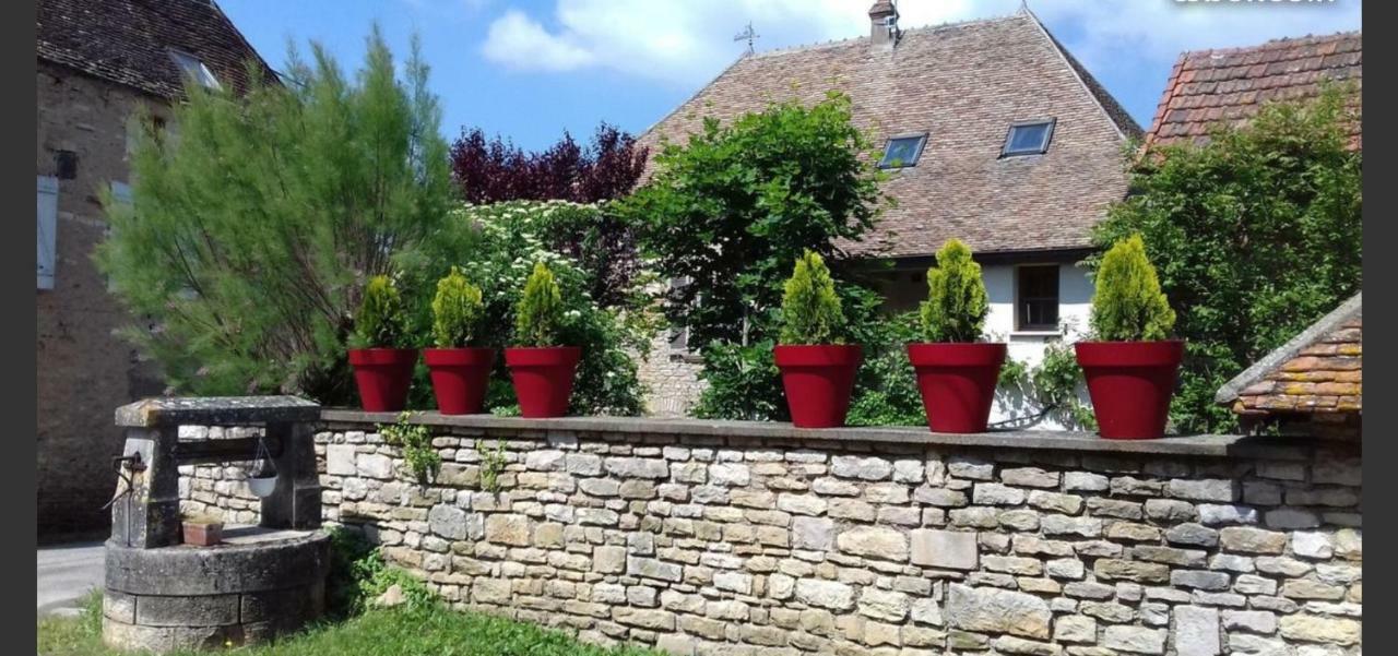 Gite Le Lavoir - Laives Dış mekan fotoğraf
