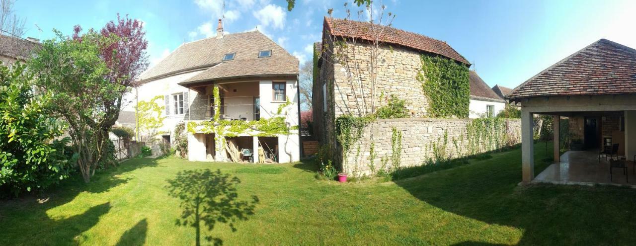 Gite Le Lavoir - Laives Dış mekan fotoğraf