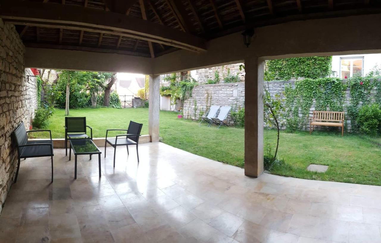 Gite Le Lavoir - Laives Dış mekan fotoğraf