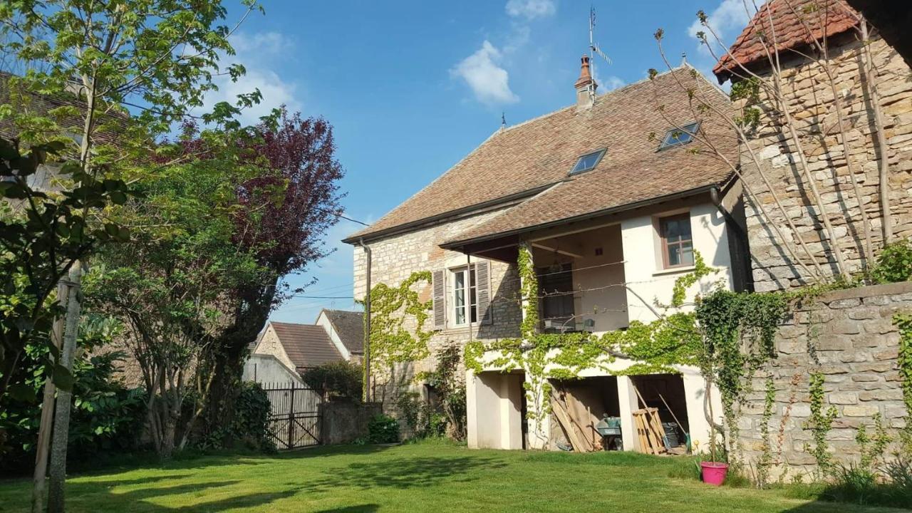 Gite Le Lavoir - Laives Dış mekan fotoğraf